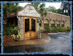 La Carreta Mexican Restaurant - Places To Eat - 4065 Government St, Baton Rouge, LA, 70806, US