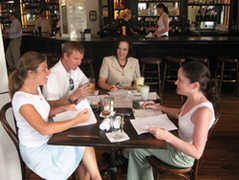 Bistro Byronz - Places To Eat - 5412 Government St, Baton Rouge, LA, 70806, US