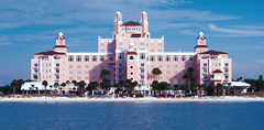 The Don CeSar - Ceremony - 3500 Gulf Blvd, St Pete Beach, FL, 33706 The Don CeSar - Ceremony - 3500 Gulf Blvd, St Pete Beach, FL, 33706