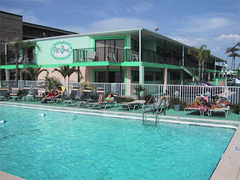 Plaza Beach Resort Motel - Hotel - 4506 Gulf Blvd, St Pete Beach, FL, United States Plaza Beach Resort Motel - Hotel - 4506 Gulf Blvd, St Pete Beach, FL, United States