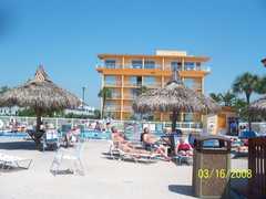 Howard Johnson: Plazas Hotels & Lodges - Hotel - 6100 Gulf Blvd., Saint Petersburg, FL, United States Howard Johnson: Plazas Hotels & Lodges - Hotel - 6100 Gulf Blvd., Saint Petersburg, FL, United States