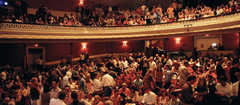 Music Hall - Entertainment/Recreation - 28 Chestnut St, Portsmouth, NH, United States