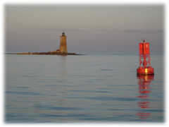 Portsmouth Harbor Cruises - Entertainment/Recreation - 64 Ceres St, Portsmouth, NH, United States