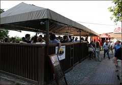 Poco's Bow Street Cantina - Restaurant - 37 Bow St, Portsmouth, NH, United States