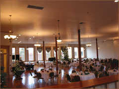 Mcminville Wedding In October in Yamhill, OR, USA