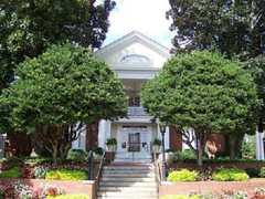 Poinsett Club - Reception - 807 East Washington Street, Greenville, SC, United States Poinsett Club - Reception - 807 East Washington Street, Greenville, SC, United States