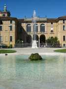 Our Wedding in Tribiano, Lombardia, Italy
