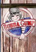 Bubba Gump Shrimp Company - Restaurant - Ala Moana Blvd, Honolulu, HI, 96815, US Bubba Gump Shrimp Company - Restaurant - Ala Moana Blvd, Honolulu, HI, 96815, US