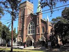 New Orleans Wedding In September in Harahan, LA, USA