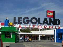 Legoland California LLC - Attraction - 1 Lego Dr, Carlsbad, CA, USA