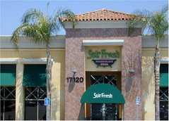 Stir Fresh Grill - Restaurant - 17120 Bernardo Center Dr, San Diego, CA, 92128, US