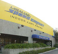 Miramar Speed Circuit - Entertainment - 8123 Miralani Dr, San Diego, CA, 92126
