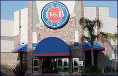 Dave & Busters - Entertainment - 2931 Camino del Rio N, San Diego, CA, 92108, US