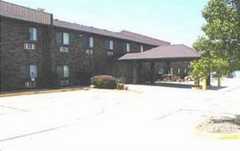 Comfort Inn of Topeka - Hotel - 1518 S.W. Wanamaker Rd., Topeka, KS, United States Comfort Inn of Topeka - Hotel - 1518 S.W. Wanamaker Rd., Topeka, KS, United States