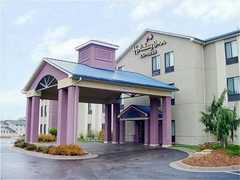 Holiday Inn Express & Suites - Hotel - Holiday Inn Express & Suites - Hotel -