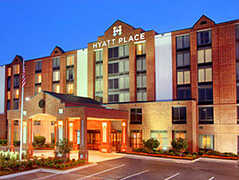 Hyatt Place Hotel - Hotel - 6021 SW 6th Ave, Topeka, KS, 66615 Hyatt Place Hotel - Hotel - 6021 SW 6th Ave, Topeka, KS, 66615