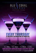Blu Coral - Restaurant - 6320 Route 53 # 100, Woodridge, IL, United States Blu Coral - Restaurant - 6320 Route 53 # 100, Woodridge, IL, United States