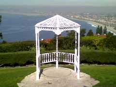 Christie and Jason's Wedding in Palos Verdes Estates, CA, USA