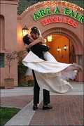 Laguna Beach Wedding In January in San Clemente, CA, USA