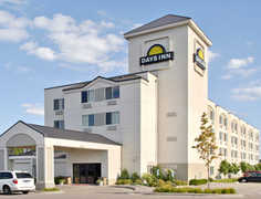 Days Inn - Hotel - 4510 Erin Drive, Eagan, MN, United States