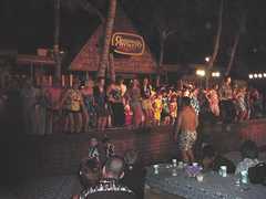 Germaines Luau - Attraction - Germaines Luau, 91-121 Olai St, Honolulu, HI