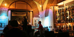 Il Pentagrappolo - Wine stop - Via Celimontana, 21, Roma, Lazio, 00184, IT