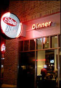 Edina Grill - Restaurant - 5028 France Ave S, Minneapolis, MN, 55410, US Edina Grill - Restaurant - 5028 France Ave S, Minneapolis, MN, 55410, US