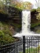 Minnehaha Falls - Attraction - 4801 Minnehaha Ave, Minneapolis, MN, 55417, US Minnehaha Falls - Attraction - 4801 Minnehaha Ave, Minneapolis, MN, 55417, US