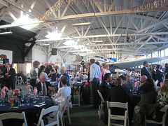 Western Aerospace Museum - Reception - 8250 Earhart Rd, Oakland, CA, United States Western Aerospace Museum - Reception - 8250 Earhart Rd, Oakland, CA, United States