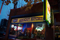 Mama's Mexican Kitchen - Restaurants/Bars - 2234 2nd Ave, Seattle, WA, United States Mama's Mexican Kitchen - Restaurants/Bars - 2234 2nd Ave, Seattle, WA, United States