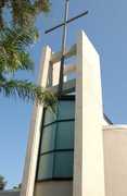 Our Lady of Lourdes Church - Ceremony - 750 San Salvador Dr, Dunedin, FL, 34698, US Our Lady of Lourdes Church - Ceremony - 750 San Salvador Dr, Dunedin, FL, 34698, US
