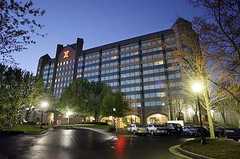 Hilton Atlanta Northeast - Hotel - 5993 Peachtree Industrial Blvd., Norcross, GA, 30092, United States