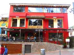 Usaquen - Attraction - 