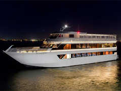 The Magestic Yacht - Ceremony - The Magestic Yacht - Ceremony -