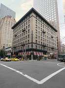 Galleria Park Hotel - Hotel - 191 Sutter Street, San Francisco, CA, 94104, United States