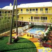 Hotel Del Sol - Hotel - 3100 Webster St, San Francisco, CA, United States