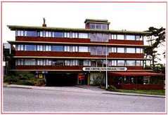 Seal Rock Inn Restaurant - Hotel - 545 Point Lobos Ave, San Francisco, CA, United States
