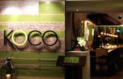 Koco - Restaurant - Av Isla Verde, Carolina, 00979, PR Koco - Restaurant - Av Isla Verde, Carolina, 00979, PR