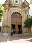Courtney and Nacho's Wedding in Nueva Andalucia, Spain