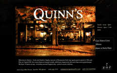 Quinn's Pub - Restaurants/Bars - 1001 E Pike St, Seattle, WA, United States Quinn's Pub - Restaurants/Bars - 1001 E Pike St, Seattle, WA, United States