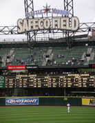 Safeco Field - Sights - 1560 1st Ave S, Seattle, WA, United States Safeco Field - Sights - 1560 1st Ave S, Seattle, WA, United States