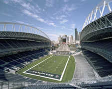 Qwest Field - Sights - 800 Occidental Ave S, Seattle, WA, United States Qwest Field - Sights - 800 Occidental Ave S, Seattle, WA, United States