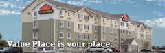 Value Place - Hotel - 6820 Cliffdale Rd., Fayetteville, NC, 28314, United States