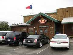 Texas Roadhouse - Restaurant - 4195 Sycamore Dairy Rd, Fayetteville, NC, United States