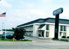 Innkeeper hotel - Hotel - 1720 Skibo Rd, Fayetteville, NC, 28314, US