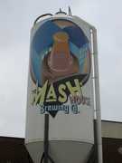 Mash House Brewery & Restaurant - Restaurant - 4150 Sycamore Dairy Road, Fayetteville, NC, United States