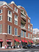 Atlantic Station - Shopping - 171 17th St NW, Atlanta, GA, 30363, US