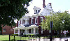 Wellsville River Museum - Attraction - 1003 Riverside Ave, Wellsville, OH, 43968, US Wellsville River Museum - Attraction - 1003 Riverside Ave, Wellsville, OH, 43968, US