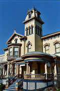 The Thompson House - Attraction - 122 W 5th St, East Liverpool, OH, 43920, US The Thompson House - Attraction - 122 W 5th St, East Liverpool, OH, 43920, US