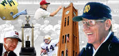 The Lou Holtz Upper Ohio Valley Hall of Fame and Museum - Attraction - 120 E 5th St, East Liverpool, OH, 43920, US The Lou Holtz Upper Ohio Valley Hall of Fame and Museum - Attraction - 120 E 5th St, East Liverpool, OH, 43920, US